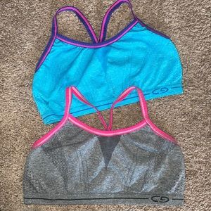 Champion Sports Bras